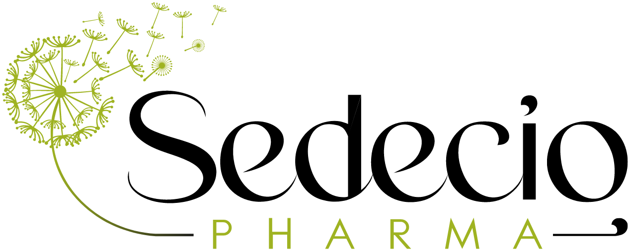 Sedecio Pharma
